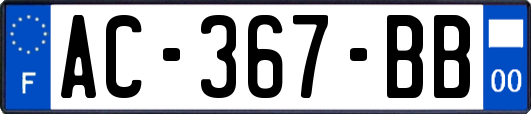 AC-367-BB