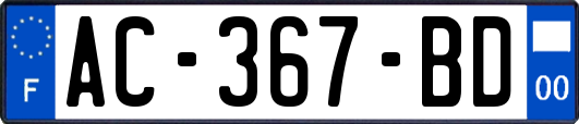 AC-367-BD