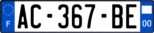 AC-367-BE