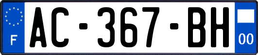 AC-367-BH