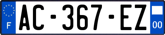 AC-367-EZ
