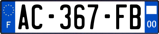 AC-367-FB