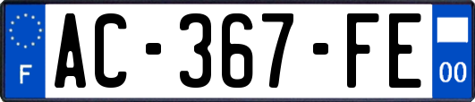 AC-367-FE