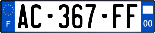 AC-367-FF