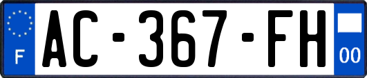 AC-367-FH