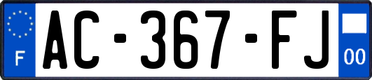 AC-367-FJ