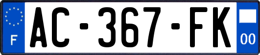 AC-367-FK