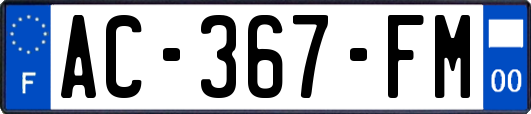 AC-367-FM