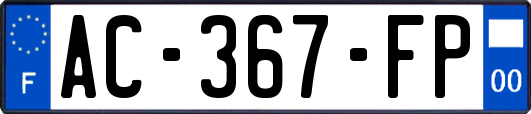 AC-367-FP