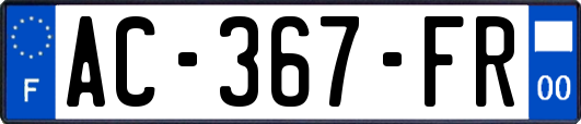 AC-367-FR