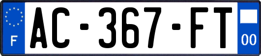 AC-367-FT