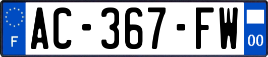 AC-367-FW