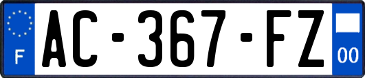 AC-367-FZ