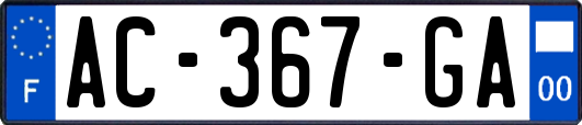 AC-367-GA