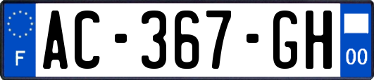 AC-367-GH