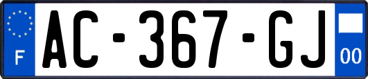 AC-367-GJ