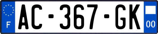 AC-367-GK