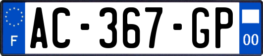 AC-367-GP