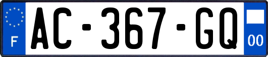 AC-367-GQ