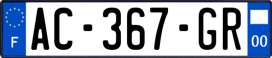 AC-367-GR