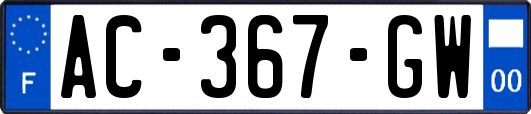 AC-367-GW