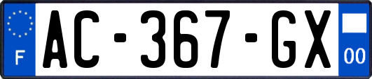 AC-367-GX