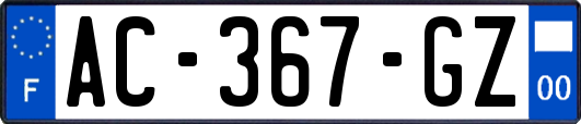 AC-367-GZ