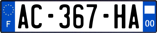 AC-367-HA