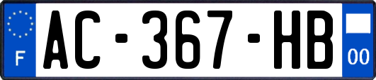 AC-367-HB
