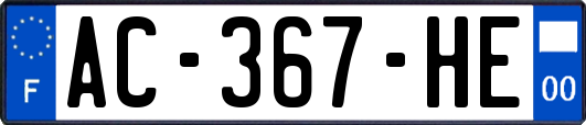 AC-367-HE