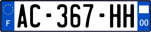 AC-367-HH