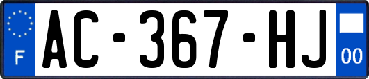 AC-367-HJ