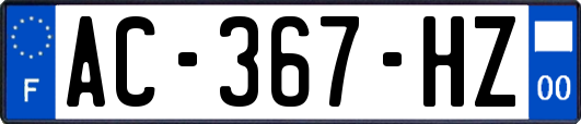 AC-367-HZ