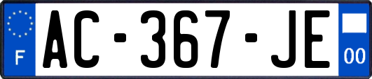 AC-367-JE