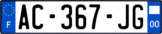 AC-367-JG