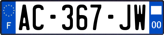 AC-367-JW