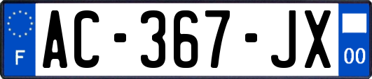AC-367-JX