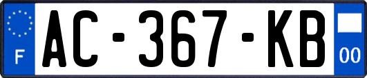 AC-367-KB