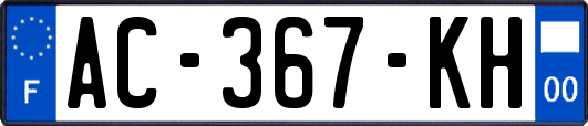 AC-367-KH