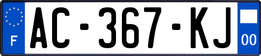 AC-367-KJ