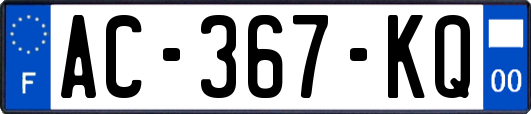 AC-367-KQ