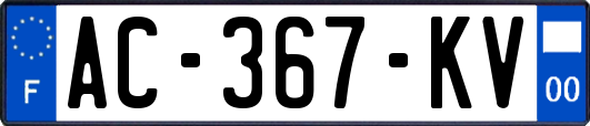 AC-367-KV