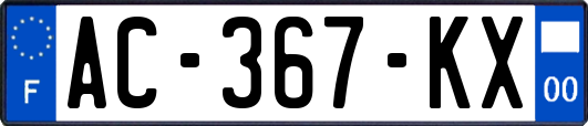 AC-367-KX