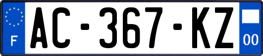 AC-367-KZ