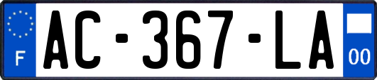 AC-367-LA