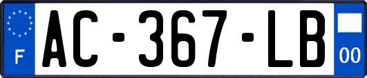 AC-367-LB