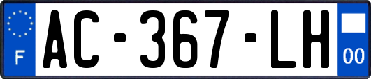 AC-367-LH