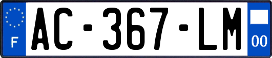 AC-367-LM