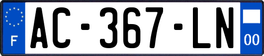 AC-367-LN
