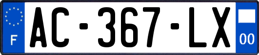 AC-367-LX